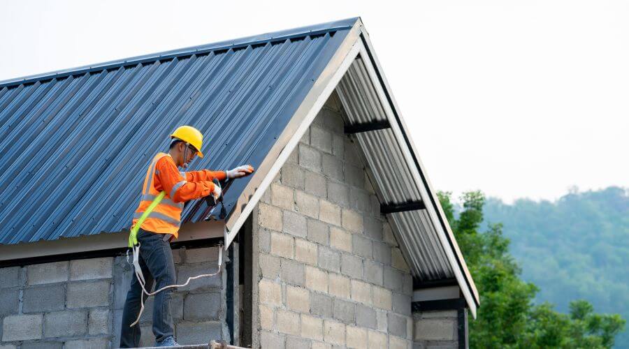 Local Chimney Repair in Berwind, WV